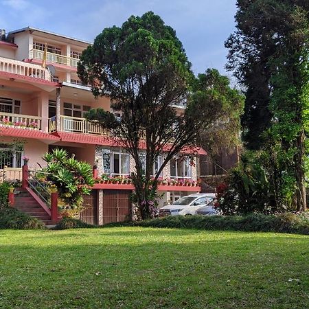 Shikher Kalimpong Buitenkant foto