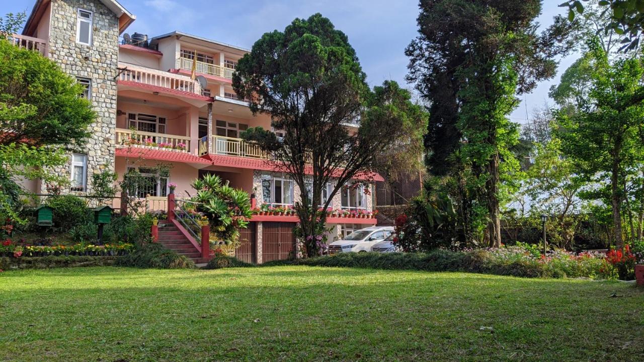 Shikher Kalimpong Buitenkant foto
