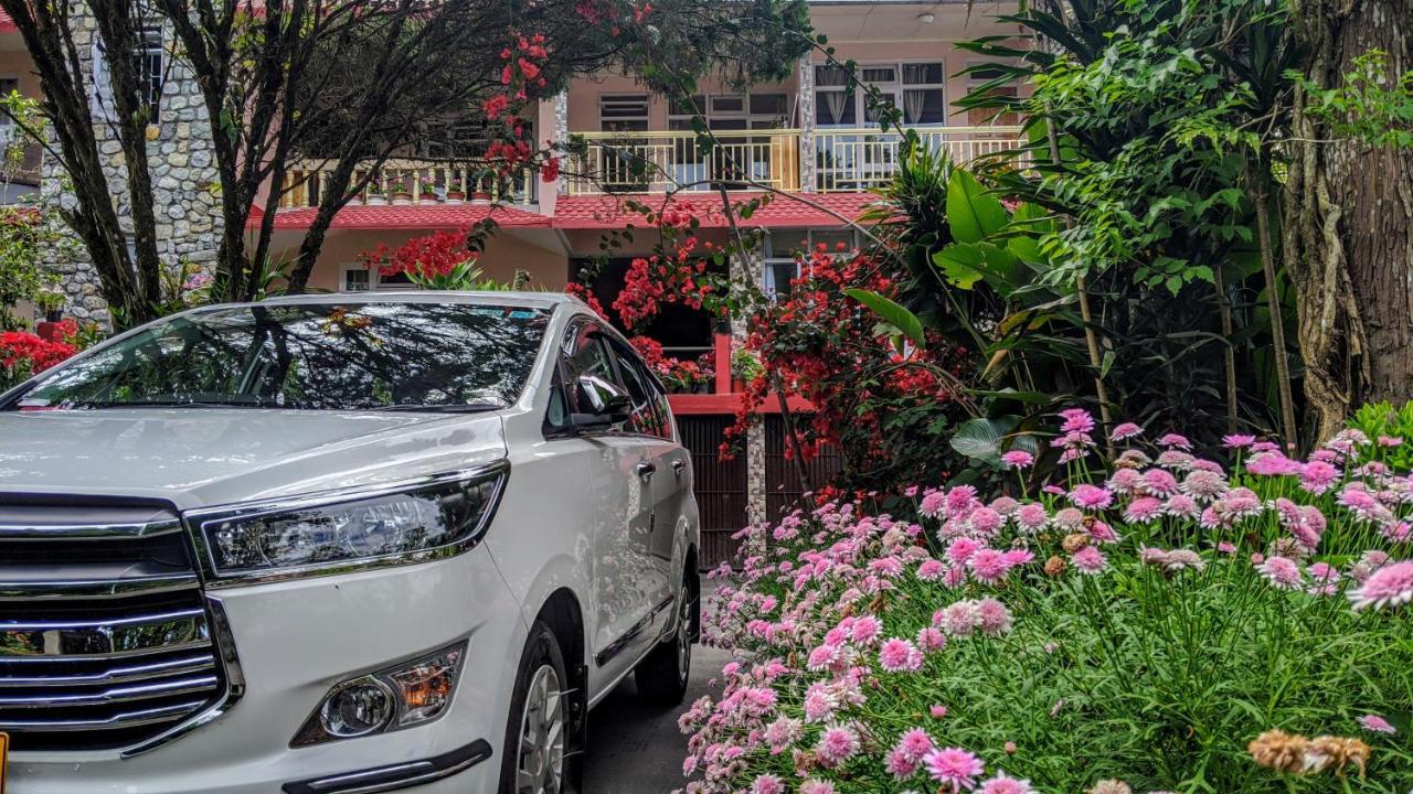 Shikher Kalimpong Buitenkant foto