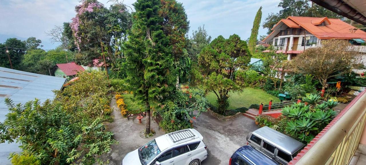 Shikher Kalimpong Buitenkant foto