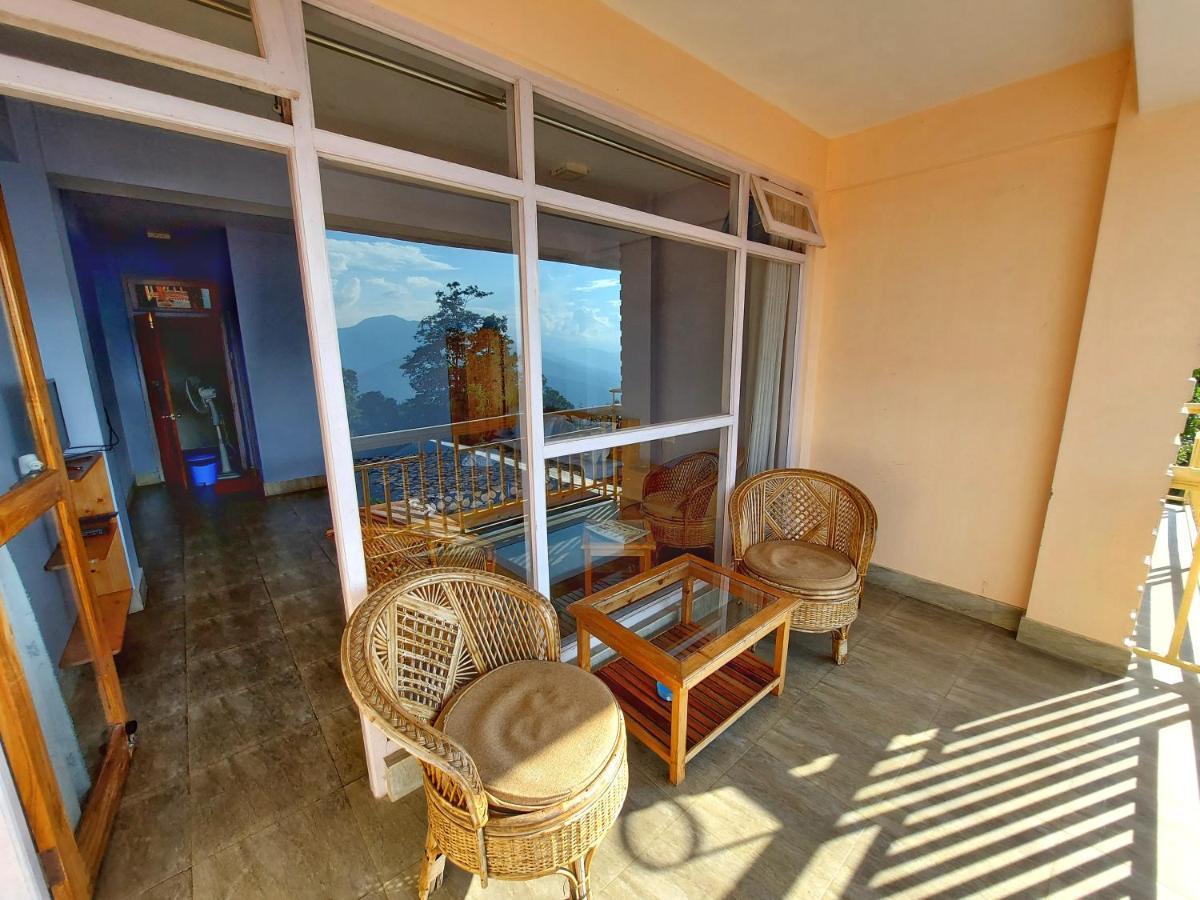 Shikher Kalimpong Buitenkant foto