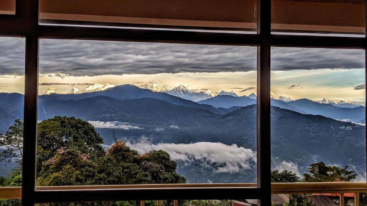 Shikher Kalimpong Buitenkant foto