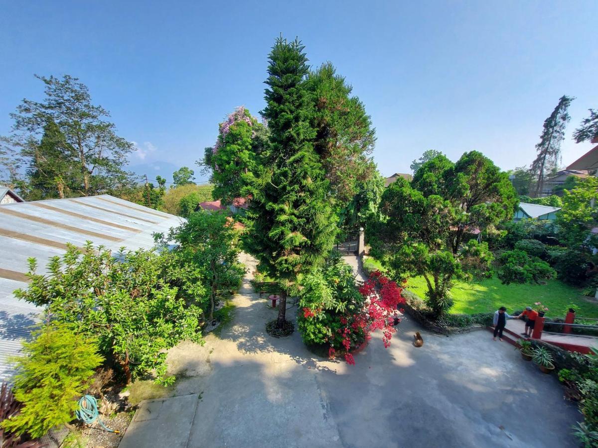 Shikher Kalimpong Buitenkant foto