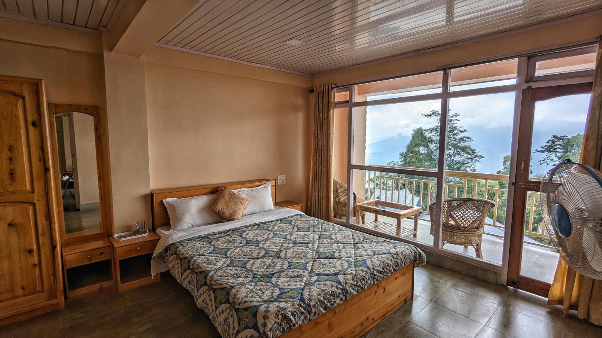 Shikher Kalimpong Buitenkant foto