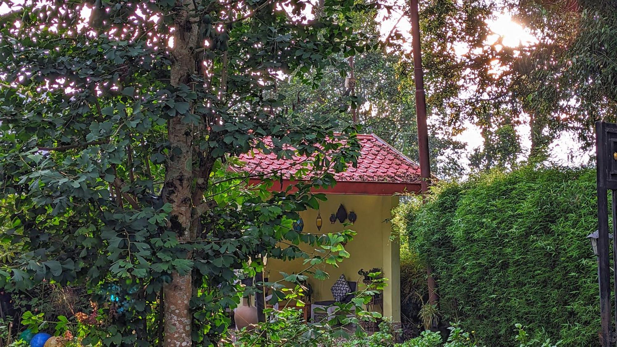 Shikher Kalimpong Buitenkant foto