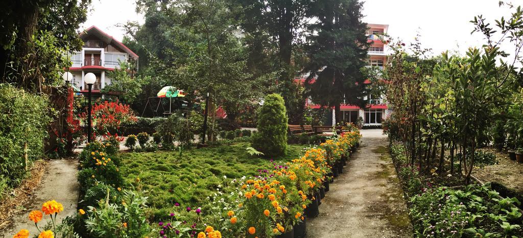 Shikher Kalimpong Buitenkant foto