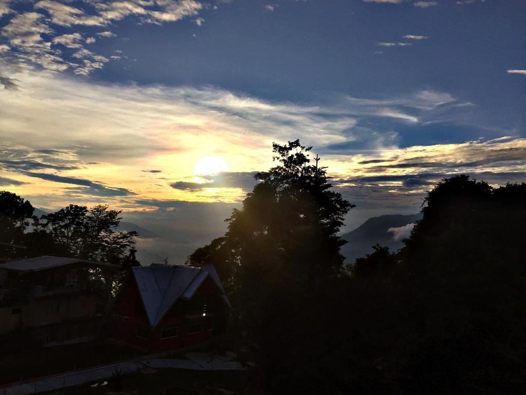 Shikher Kalimpong Buitenkant foto