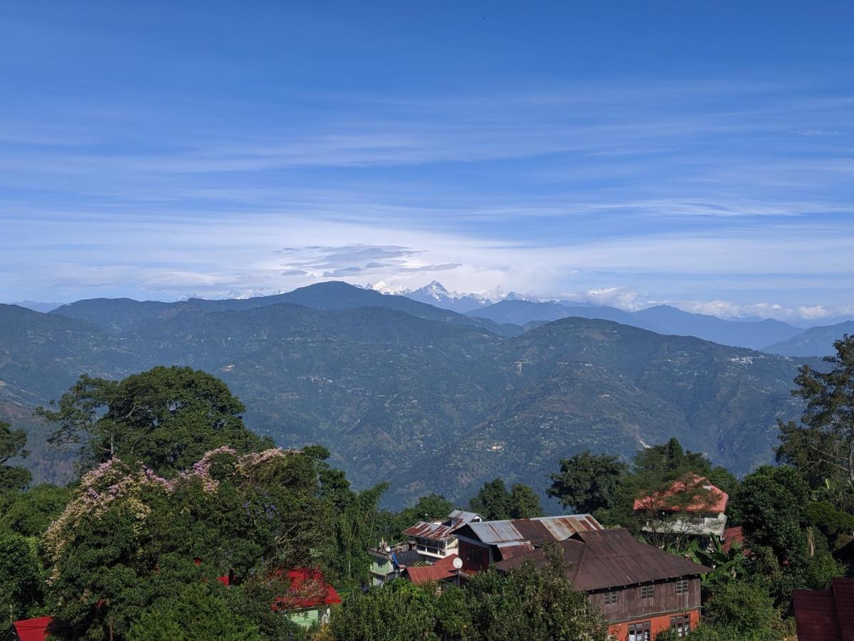 Shikher Kalimpong Buitenkant foto