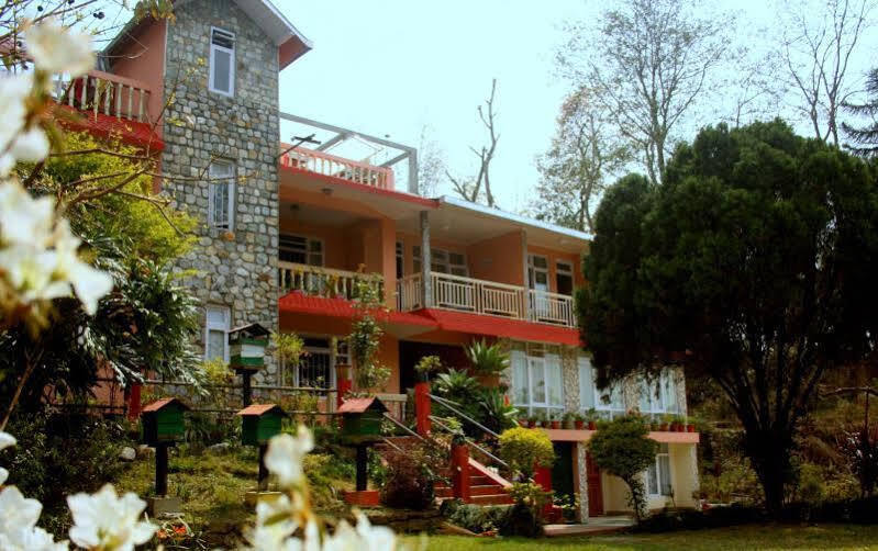Shikher Kalimpong Buitenkant foto