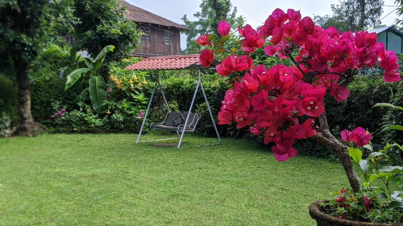 Shikher Kalimpong Buitenkant foto
